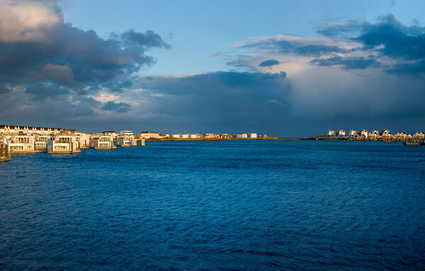 Apartment - Lou's Bude, OstseeResort Olpenitz , Germany - DFH351 903