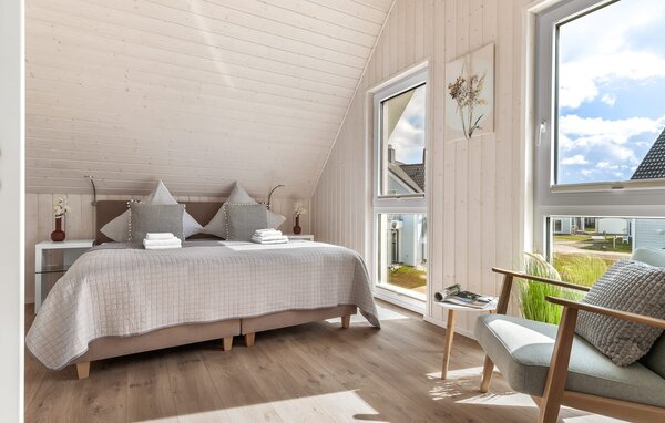 Ferienhaus - Daddeldu, OstseeResort Olpenitz , Deutschland - DFH354 603