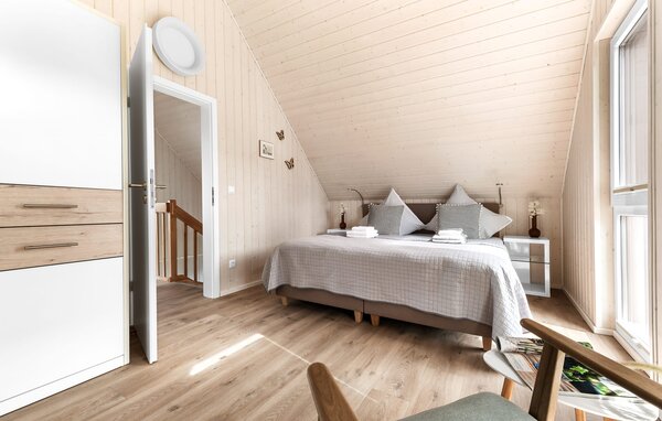 Ferienhaus - Daddeldu, OstseeResort Olpenitz , Deutschland - DFH354 604