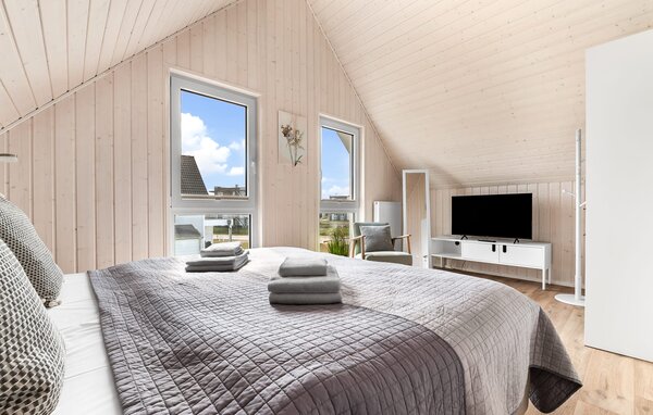 Ferienhaus - Daddeldu, OstseeResort Olpenitz , Deutschland - DFH354 606