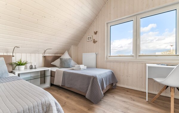 Ferienhaus - Daddeldu, OstseeResort Olpenitz , Deutschland - DFH354 607