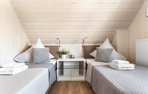 Ferienhaus - Daddeldu, OstseeResort Olpenitz , Deutschland - DFH354 608