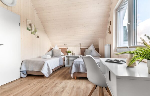 Ferienhaus - Daddeldu, OstseeResort Olpenitz , Deutschland - DFH354 610