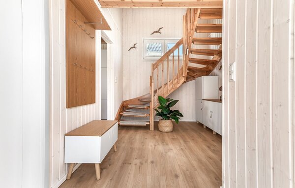 Ferienhaus - Daddeldu, OstseeResort Olpenitz , Deutschland - DFH354 501