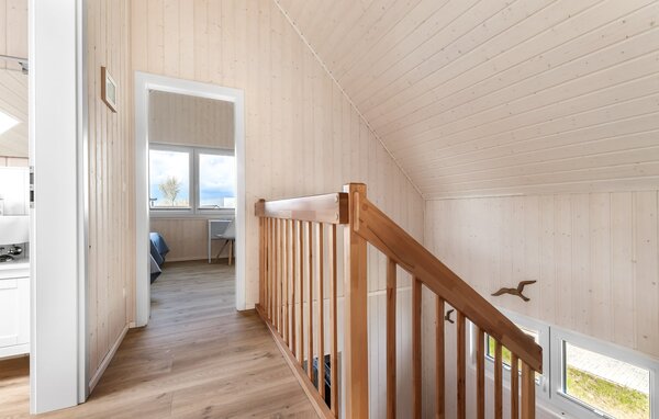 Ferienhaus - Daddeldu, OstseeResort Olpenitz , Deutschland - DFH354 502
