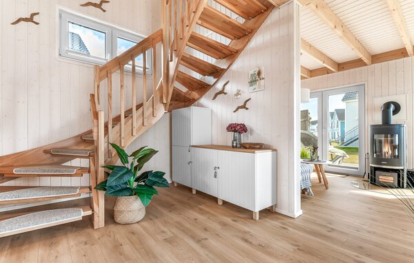 Ferienhaus - Daddeldu, OstseeResort Olpenitz , Deutschland - DFH354 503