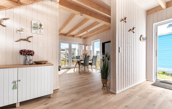 Ferienhaus - Daddeldu, OstseeResort Olpenitz , Deutschland - DFH354 504