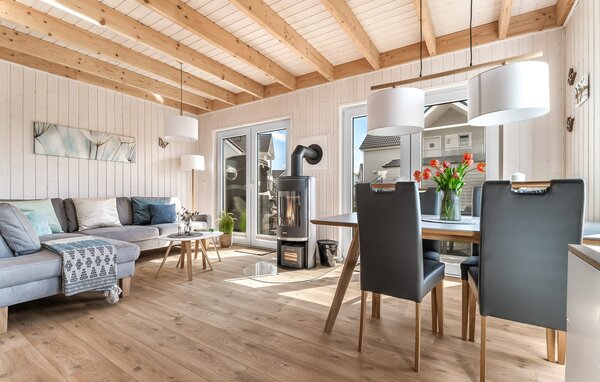 Ferienhaus - Daddeldu, OstseeResort Olpenitz , Deutschland - DFH354 3