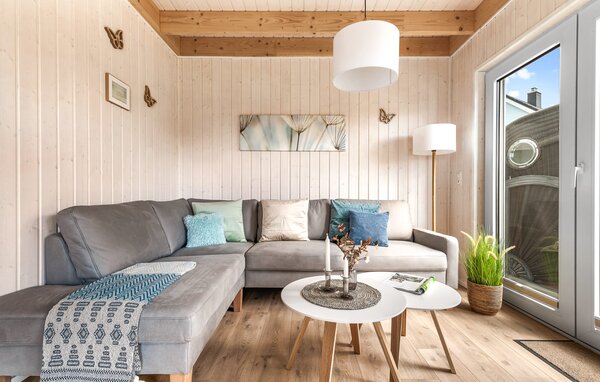 Ferienhaus - Daddeldu, OstseeResort Olpenitz , Deutschland - DFH354 6