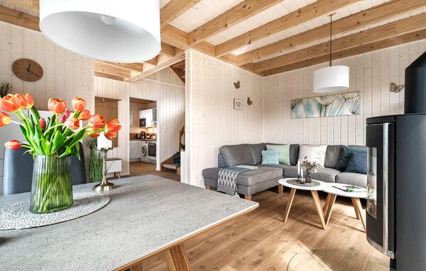 Ferienhaus - Daddeldu, OstseeResort Olpenitz , Deutschland - DFH354 7