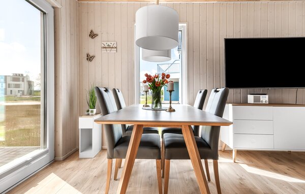 Ferienhaus - Daddeldu, OstseeResort Olpenitz , Deutschland - DFH354 8