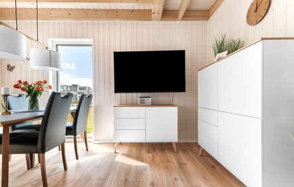 Ferienhaus - Daddeldu, OstseeResort Olpenitz , Deutschland - DFH354 302