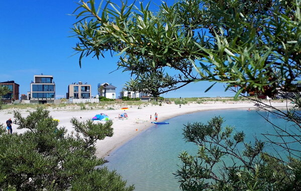 Domy wakacyjne - Seeräuber Koje, OstseeResort Olpenitz , Niemcy - DFH355 901