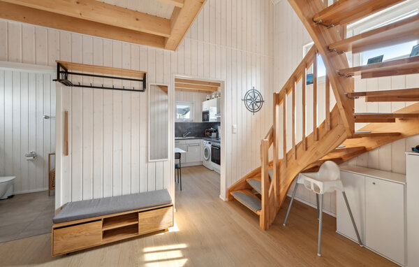 Domy wakacyjne - Seeräuber Koje, OstseeResort Olpenitz , Niemcy - DFH355 501