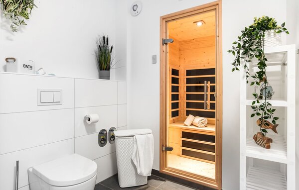 Appartamento - MeeresZauber, OstseeResort Olpenitz , Germania - DFH356 701