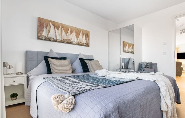 Appartamento - MeeresZauber, OstseeResort Olpenitz , Germania - DFH356 601