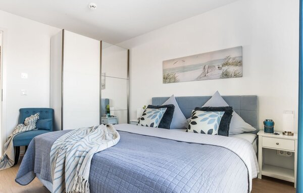 Appartamento - MeeresZauber, OstseeResort Olpenitz , Germania - DFH356 602