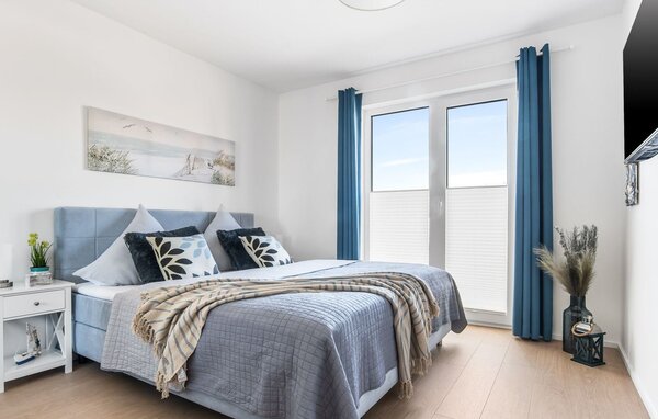 Appartamento - MeeresZauber, OstseeResort Olpenitz , Germania - DFH356 603