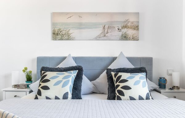 Appartamento - MeeresZauber, OstseeResort Olpenitz , Germania - DFH356 605