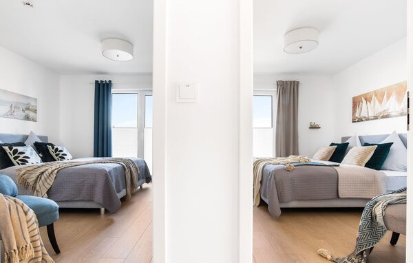 Appartamento - MeeresZauber, OstseeResort Olpenitz , Germania - DFH356 606