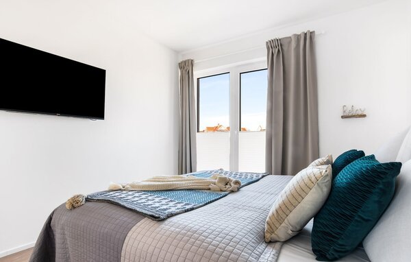 Appartamento - MeeresZauber, OstseeResort Olpenitz , Germania - DFH356 607