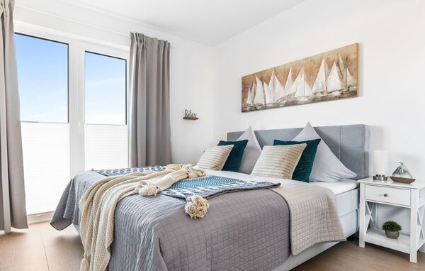 Appartamento - MeeresZauber, OstseeResort Olpenitz , Germania - DFH356 608