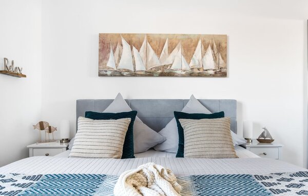 Appartamento - MeeresZauber, OstseeResort Olpenitz , Germania - DFH356 609