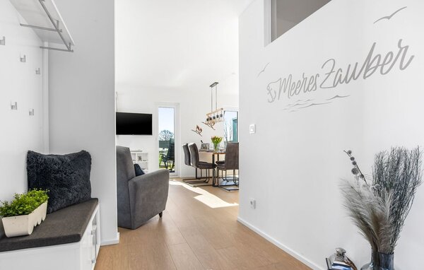 Appartamento - MeeresZauber, OstseeResort Olpenitz , Germania - DFH356 9