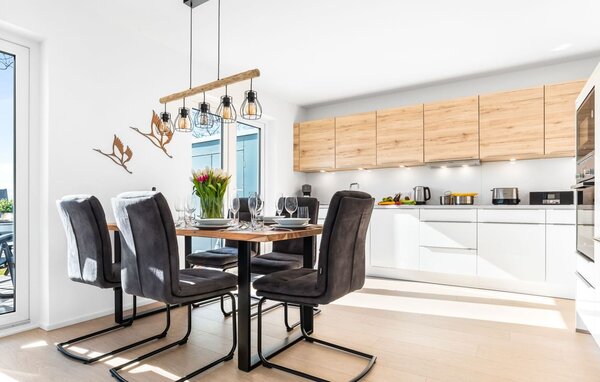 Appartamento - MeeresZauber, OstseeResort Olpenitz , Germania - DFH356 6