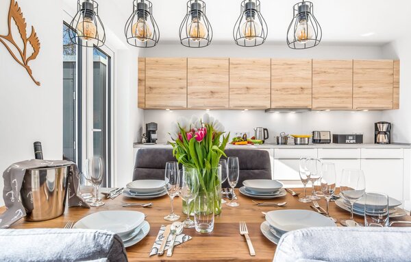Appartamento - MeeresZauber, OstseeResort Olpenitz , Germania - DFH356 402