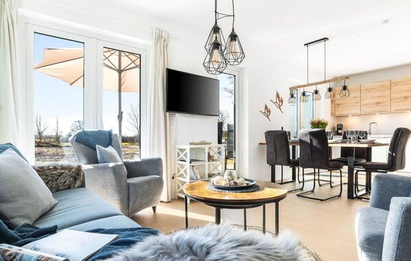 Appartamento - MeeresZauber, OstseeResort Olpenitz , Germania - DFH356 4
