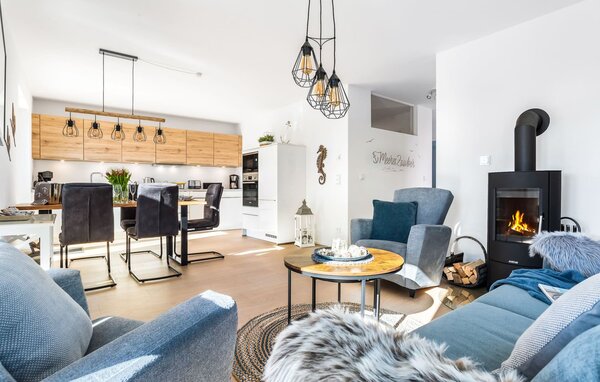 Appartamento - MeeresZauber, OstseeResort Olpenitz , Germania - DFH356 7
