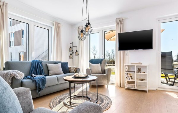 Appartamento - MeeresZauber, OstseeResort Olpenitz , Germania - DFH356 8