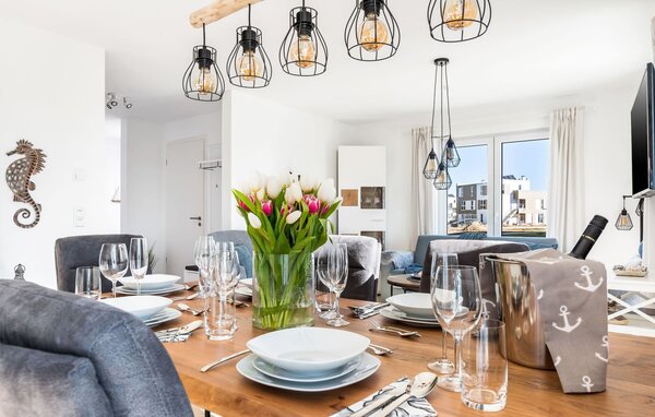 Appartamento - MeeresZauber, OstseeResort Olpenitz , Germania - DFH356 301