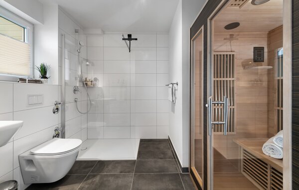 Appartamento - Annabelle, OstseeResort Olpenitz , Germania - DFH357 701