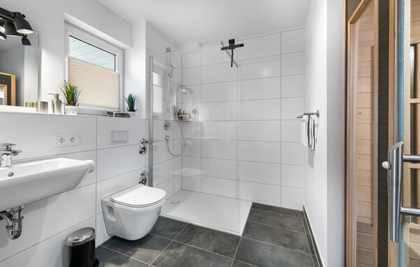 Appartamento - Annabelle, OstseeResort Olpenitz , Germania - DFH357 702