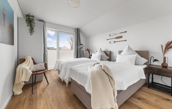 Appartamento - Annabelle, OstseeResort Olpenitz , Germania - DFH357 601