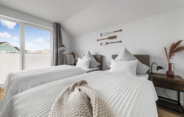 Appartamento - Annabelle, OstseeResort Olpenitz , Germania - DFH357 602