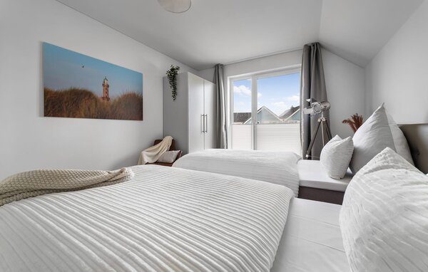 Appartamento - Annabelle, OstseeResort Olpenitz , Germania - DFH357 603