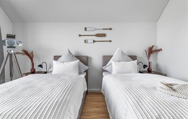 Appartamento - Annabelle, OstseeResort Olpenitz , Germania - DFH357 604