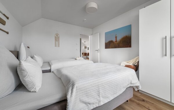 Appartamento - Annabelle, OstseeResort Olpenitz , Germania - DFH357 606