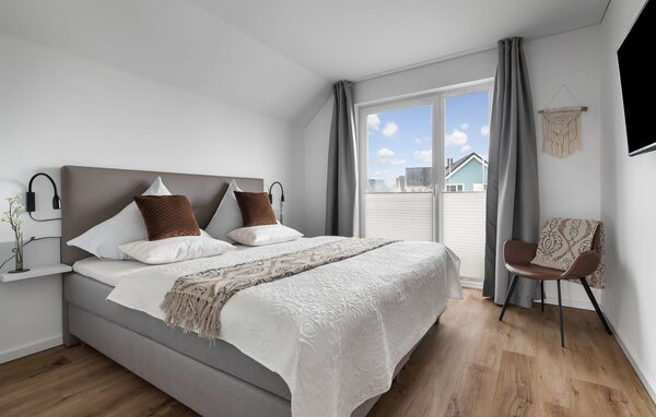 Appartamento - Annabelle, OstseeResort Olpenitz , Germania - DFH357 608