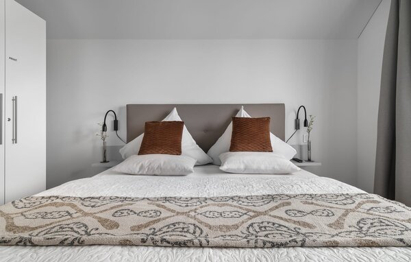 Appartamento - Annabelle, OstseeResort Olpenitz , Germania - DFH357 610