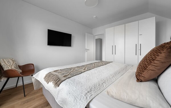Appartamento - Annabelle, OstseeResort Olpenitz , Germania - DFH357 611