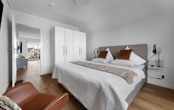 Appartamento - Annabelle, OstseeResort Olpenitz , Germania - DFH357 612