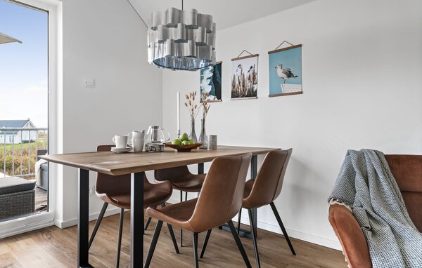 Appartamento - Annabelle, OstseeResort Olpenitz , Germania - DFH357 7