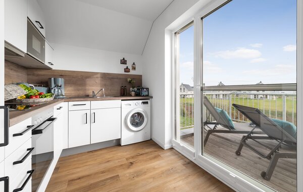 Appartamento - Annabelle, OstseeResort Olpenitz , Germania - DFH357 403