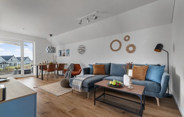 Appartamento - Annabelle, OstseeResort Olpenitz , Germania - DFH357 4