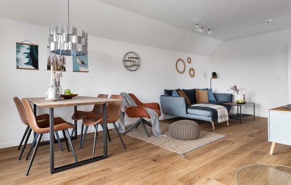 Appartamento - Annabelle, OstseeResort Olpenitz , Germania - DFH357 6