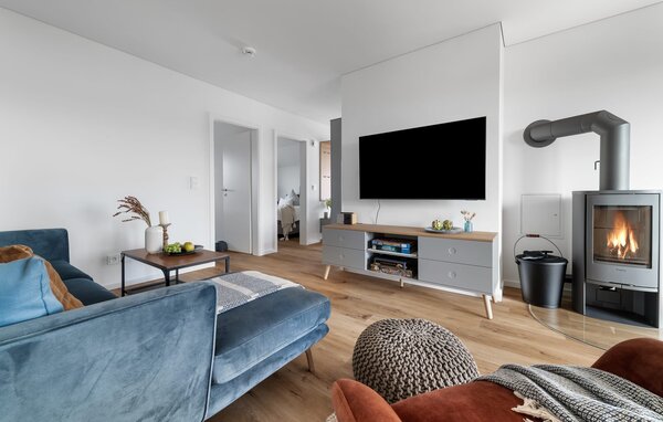 Appartamento - Annabelle, OstseeResort Olpenitz , Germania - DFH357 8